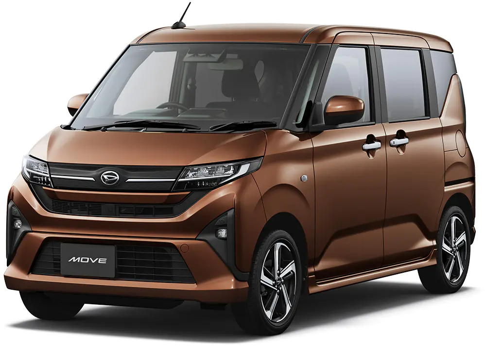 今月の車　画像