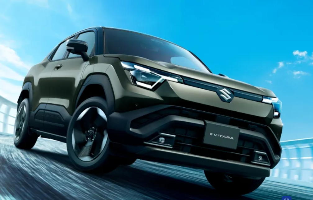 今月の車　画像