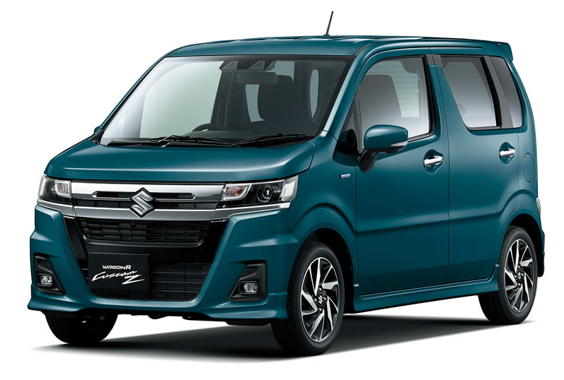 ハスラー　画像